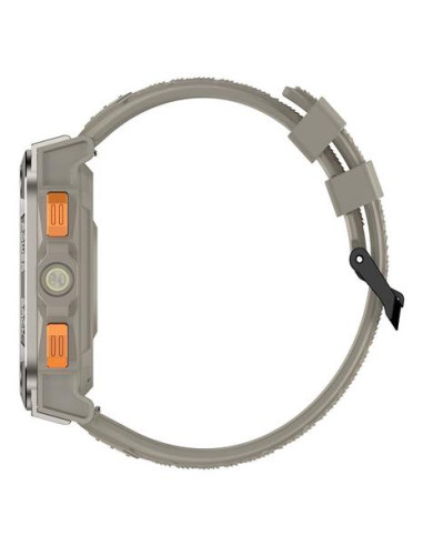 SMARTWATCH W80 PRO/KHAKI W80PROKHAKI BLACKVIEW