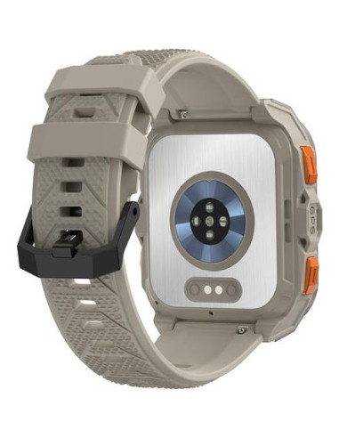 SMARTWATCH W80 PRO/KHAKI W80PROKHAKI BLACKVIEW