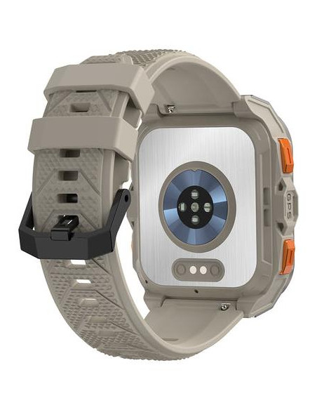 SMARTWATCH W80 PRO/KHAKI W80PROKHAKI BLACKVIEW