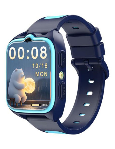 SMARTWATCH Z30/BLUE Z30BLUE BLACKVIEW