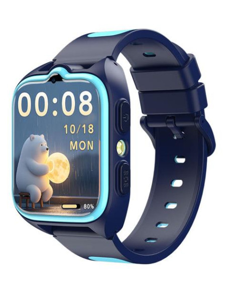 SMARTWATCH Z30/BLUE Z30BLUE BLACKVIEW