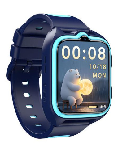 SMARTWATCH Z30/BLUE Z30BLUE BLACKVIEW