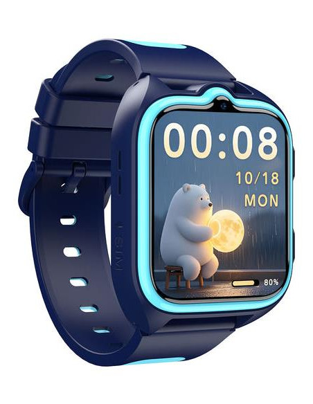 SMARTWATCH Z30/BLUE Z30BLUE BLACKVIEW