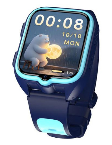 SMARTWATCH Z30/BLUE Z30BLUE BLACKVIEW