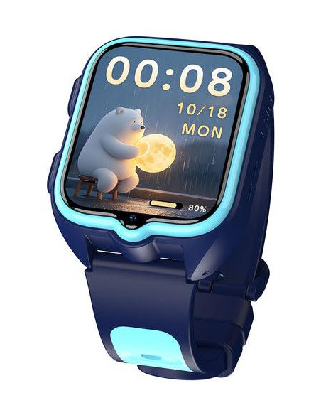 SMARTWATCH Z30/BLUE Z30BLUE BLACKVIEW