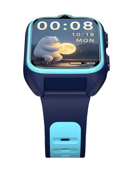 SMARTWATCH Z30/BLUE Z30BLUE BLACKVIEW