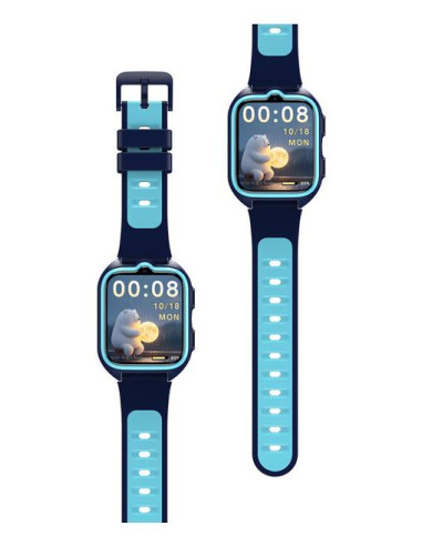 SMARTWATCH Z30/BLUE Z30BLUE BLACKVIEW