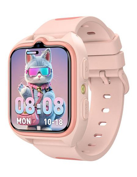 SMARTWATCH Z30/PINK Z30PINK BLACKVIEW