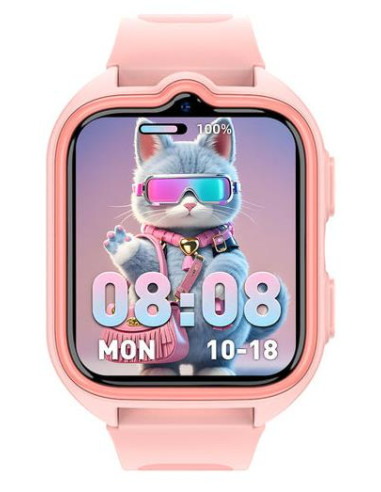 SMARTWATCH Z30/PINK Z30PINK BLACKVIEW