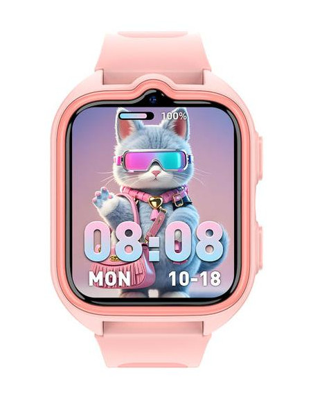 SMARTWATCH Z30/PINK Z30PINK BLACKVIEW