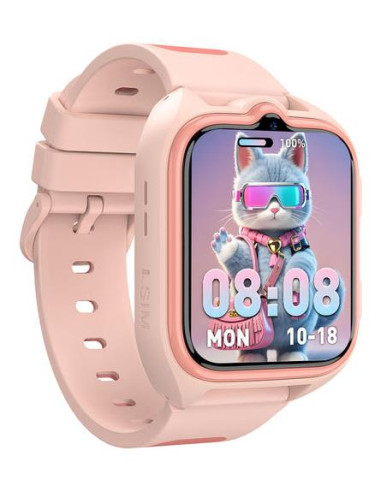 SMARTWATCH Z30/PINK Z30PINK BLACKVIEW