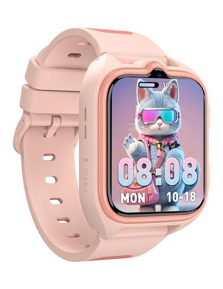 SMARTWATCH Z30/PINK Z30PINK BLACKVIEW