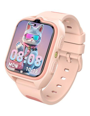 SMARTWATCH Z30/PINK Z30PINK BLACKVIEW