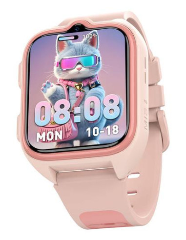 SMARTWATCH Z30/PINK Z30PINK BLACKVIEW