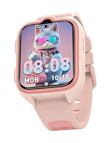 SMARTWATCH Z30/PINK Z30PINK BLACKVIEW