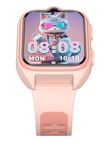 SMARTWATCH Z30/PINK Z30PINK BLACKVIEW