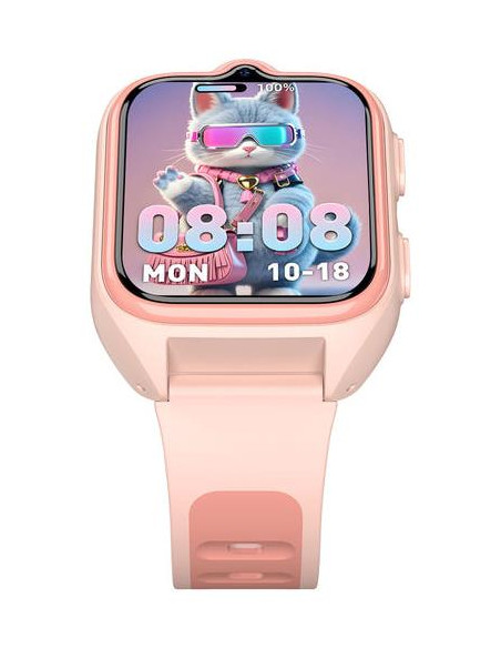 SMARTWATCH Z30/PINK Z30PINK BLACKVIEW