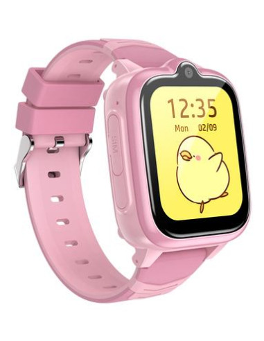 SMARTWATCH Z10/PINK Z10PINK BLACKVIEW