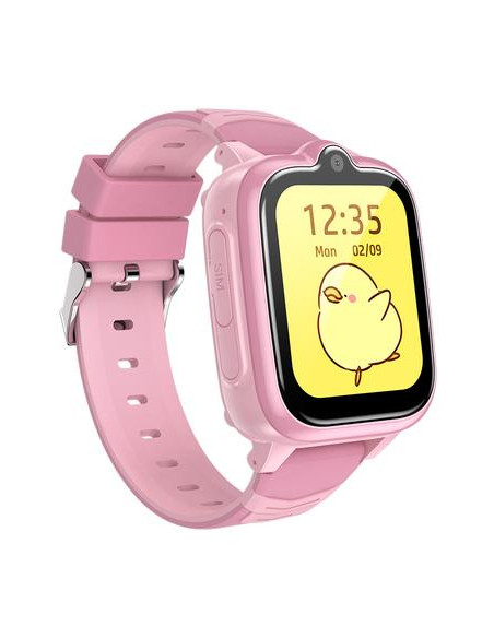 SMARTWATCH Z10/PINK Z10PINK BLACKVIEW