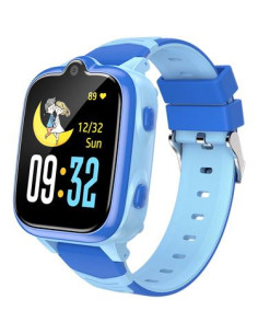 SMARTWATCH Z10/BLUE Z10BLUE BLACKVIEW