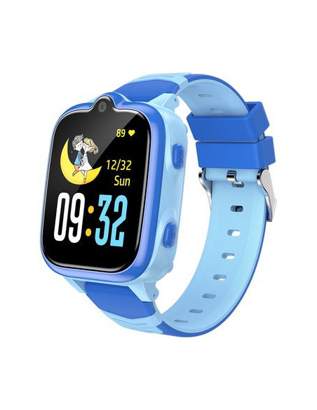 SMARTWATCH Z10/BLUE Z10BLUE BLACKVIEW