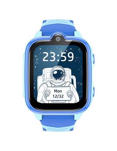SMARTWATCH Z10/BLUE Z10BLUE BLACKVIEW