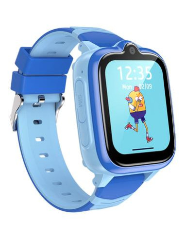 SMARTWATCH Z10/BLUE Z10BLUE BLACKVIEW