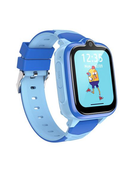 SMARTWATCH Z10/BLUE Z10BLUE BLACKVIEW