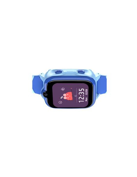 SMARTWATCH Z10/BLUE Z10BLUE BLACKVIEW