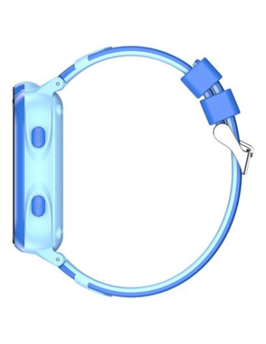 SMARTWATCH Z10/BLUE Z10BLUE BLACKVIEW