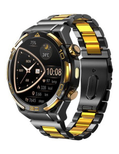 SMARTWATCH W90 PRO/BLACK W90PROBLACK BLACKVIEW