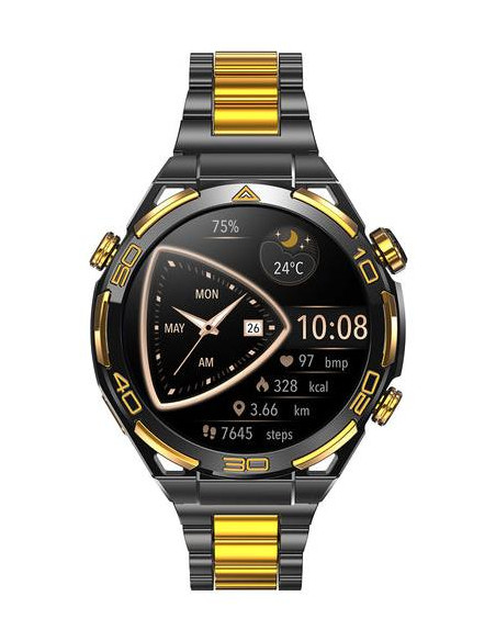 SMARTWATCH W90 PRO/BLACK W90PROBLACK BLACKVIEW