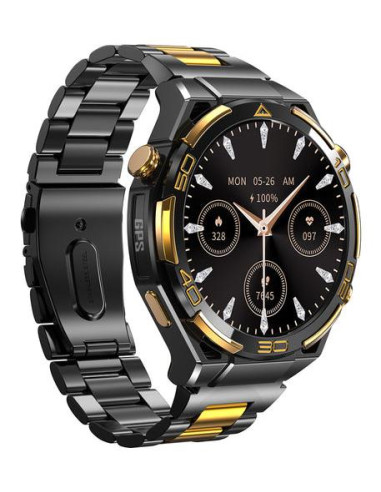 SMARTWATCH W90 PRO/BLACK W90PROBLACK BLACKVIEW