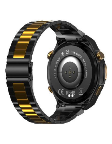 SMARTWATCH W90 PRO/BLACK W90PROBLACK BLACKVIEW