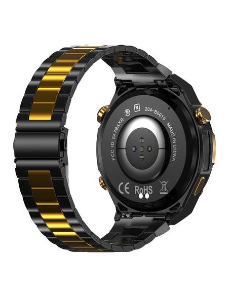 SMARTWATCH W90 PRO/BLACK W90PROBLACK BLACKVIEW