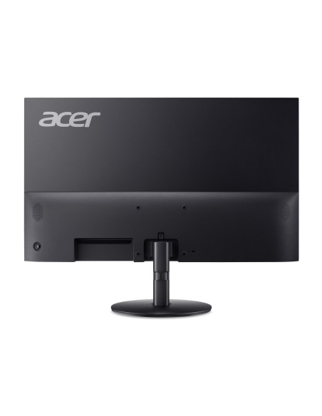LCD Monitor, ACER, 21.5 ", 1920 x 1080 pixels, Full HD, Flat, UM.WS2EE.E01