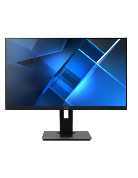 LCD Monitor, ACER, UM.WV7EE.H02, 22", Tilt, Matte, Panel VA, 1920x1080, 16:9, 75 Hz, 4 ms, Speakers, UM.WV7EE.H02