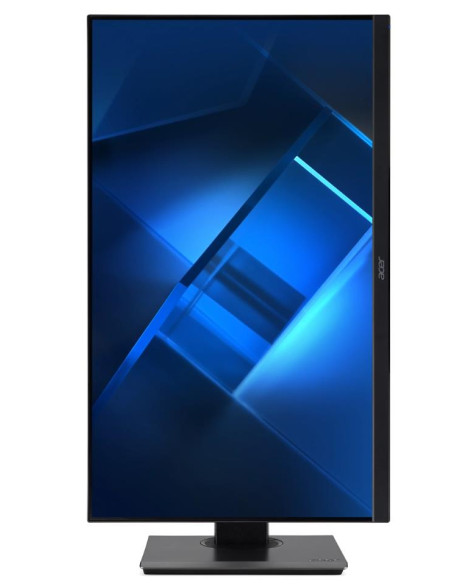 LCD Monitor, ACER, UM.WV7EE.H02, 22", Tilt, Matte, Panel VA, 1920x1080, 16:9, 75 Hz, 4 ms, Speakers, UM.WV7EE.H02