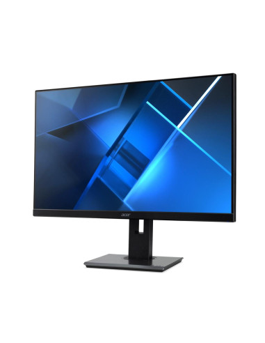 LCD Monitor, ACER, UM.WV7EE.H02, 22", Tilt, Matte, Panel VA, 1920x1080, 16:9, 75 Hz, 4 ms, Speakers, UM.WV7EE.H02