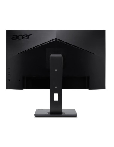 LCD Monitor, ACER, UM.WV7EE.H02, 22", Tilt, Matte, Panel VA, 1920x1080, 16:9, 75 Hz, 4 ms, Speakers, UM.WV7EE.H02