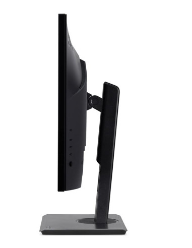 LCD Monitor, ACER, UM.WV7EE.H02, 22", Tilt, Matte, Panel VA, 1920x1080, 16:9, 75 Hz, 4 ms, Speakers, UM.WV7EE.H02