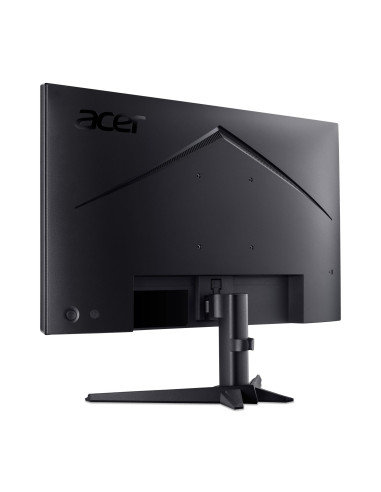 LCD Monitor, ACER, 27 ", 1920 x 1080 pixels, Full HD, Native aspect ratio 16:9, LCD, Flat, UM.HV0EE.601