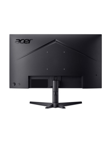 LCD Monitor, ACER, 27 ", 1920 x 1080 pixels, Full HD, Native aspect ratio 16:9, LCD, Flat, UM.HV0EE.601