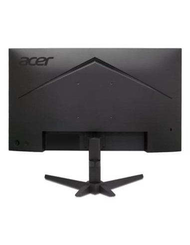 LCD Monitor, ACER, 27 ", 1920 x 1080 pixels, Full HD, Native aspect ratio 16:9, Flat, UM.HV0EE.G01