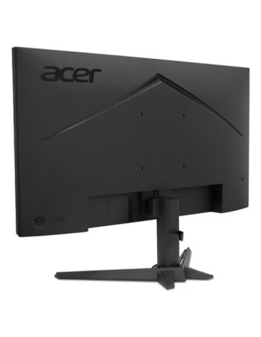 LCD Monitor, ACER, 27 ", 1920 x 1080 pixels, Full HD, Native aspect ratio 16:9, Flat, UM.HV0EE.G01