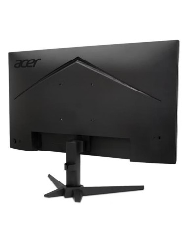 LCD Monitor, ACER, 27 ", 1920 x 1080 pixels, Full HD, Native aspect ratio 16:9, Flat, UM.HV0EE.G01