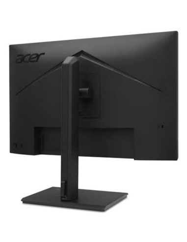 LCD Monitor, ACER, 23.8 ", 1920 x 1080 pixels, Full HD, Native aspect ratio 16:9, LCD, Flat, UM.QB7EE.G06
