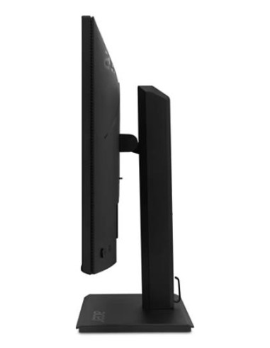 LCD Monitor, ACER, 23.8 ", 1920 x 1080 pixels, Full HD, Native aspect ratio 16:9, LCD, Flat, UM.QB7EE.G06