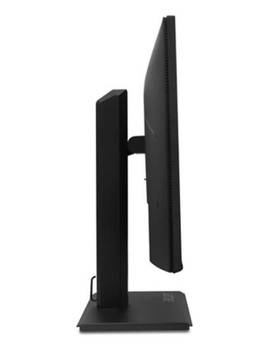 LCD Monitor, ACER, 23.8 ", 1920 x 1080 pixels, Full HD, Native aspect ratio 16:9, LCD, Flat, UM.QB7EE.G06