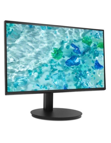LCD Monitor, ACER, 27 ", 1920 x 1080 pixels, Full HD, Native aspect ratio 16:9, LCD, Flat, UM.HB2EE.603